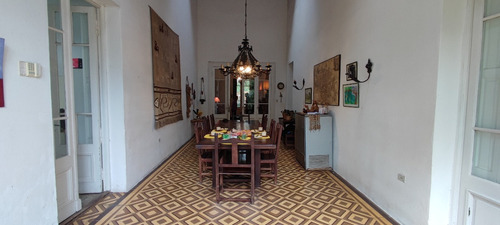 Casa Quinta 1 Hectarea 7 Ambientes Oportunidad Miramar. V4342
