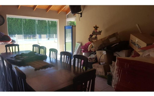 Venta Casa 6 Ambientes Pileta El Lauquen Canning
