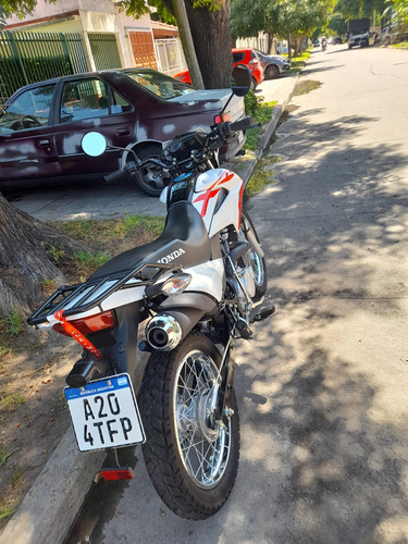 Xr150l