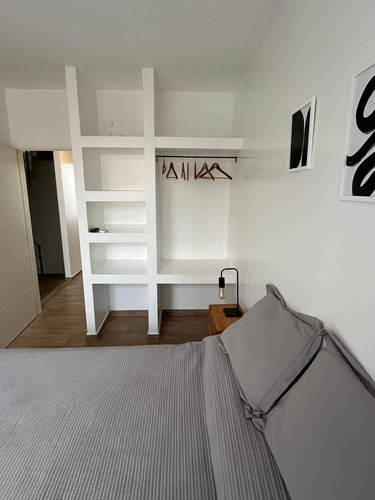 Departamento En Alquiler - 2 Dormitorios 1 Baño - 120mts2 - Coghlan