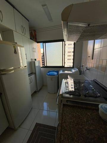 Imagem 7 de 16 de Apartamento À Venda, 85 M² Por R$ 850.000,00 - Alphaville Industrial - Barueri/sp - Ap1378