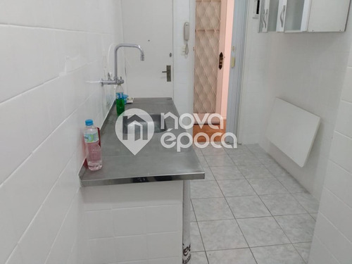 Apartamento - Ref: Sp2ap42606