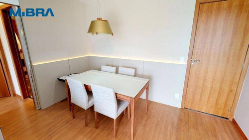 Imagem 17 de 30 de Apartamento 2 Quartos Em Jardim Da Penha. - Ap2372