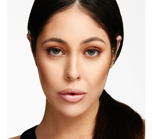 Paleta Contornos Fran By Franciny Ehlke Your Browns Marrom