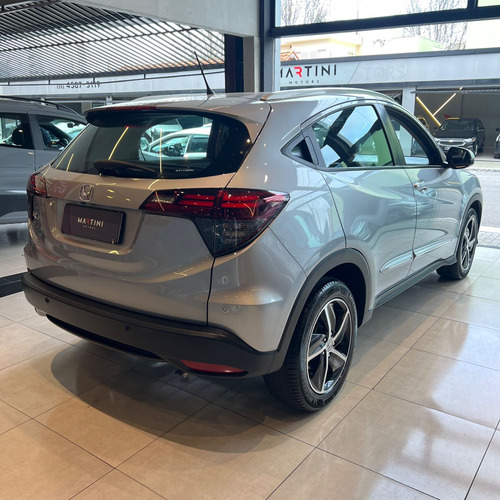 Honda HR-V EX 1.8 Flexone 16V 5p Aut.