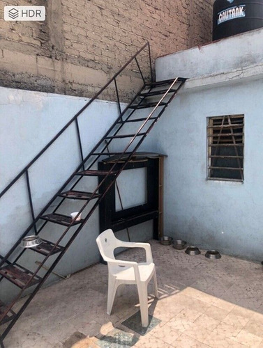 Casa En Venta En Ecatepec De Morelos
