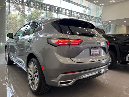 Buick Envision 2.0 Avenir At