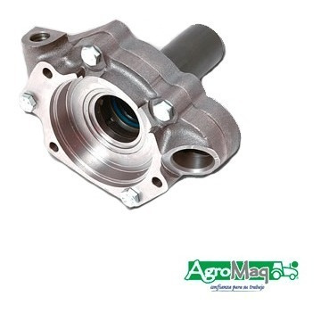 Imagen 2 de 5 de Bomba De Transmisión Tractor Jd Serie 20-40y50 - Compatible