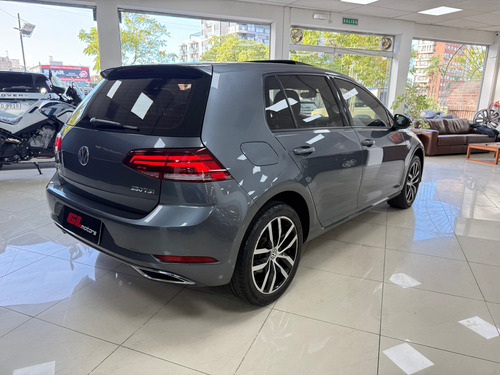 Volkswagen Golf 1.4 Highline Tsi Dsg
