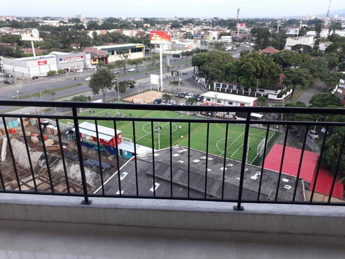 Imagen 5 de 17 de Apartamento En Arriendo En Cali Urbanización La Flora