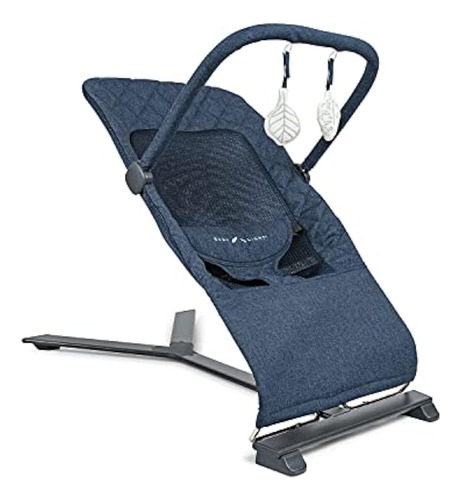 Baby Delight Alpine Deluxe Hamaca Portátil Para Bebés - Quil