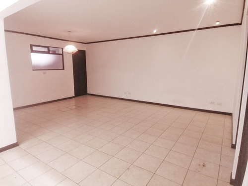 Imagen 2 de 13 de Apartamento Espacio Con Patio En Santa Rosa, Santo Domingo
