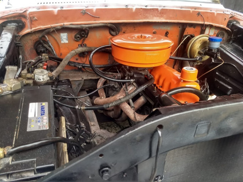Ford F100