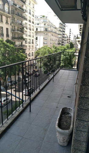 Imagen 3 de 20 de Departamento - Recoleta