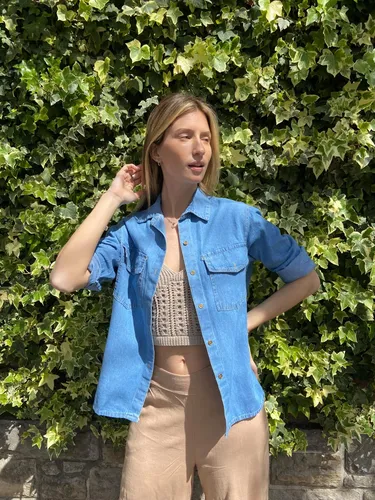 Ossira ropa mujer new arrivals