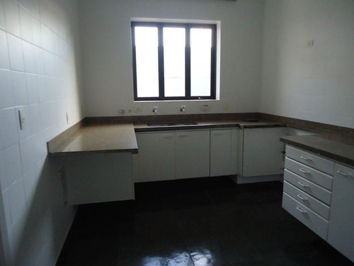 Sobrado Com 3 Dormitórios Para Alugar, 454 M² Por R$ 10.000,00/mês - Jardim Sumaré - Ribeirão Preto/sp - So0093