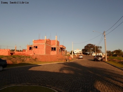 Imagem 7 de 10 de Terreno Condomínio - Tc00165 - 2232964