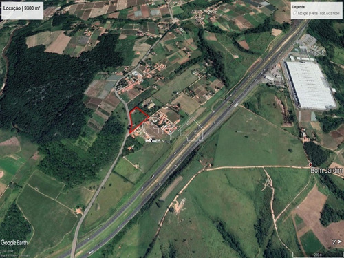 Imagem 3 de 6 de Area - Ar00004 - 69579070
