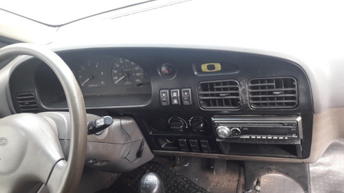 Kia Besta 2000 3.0 Gs Grand 16l 4p