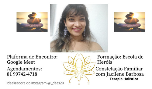 Imagem 3 de 6 de Organização Caminho Da Vida