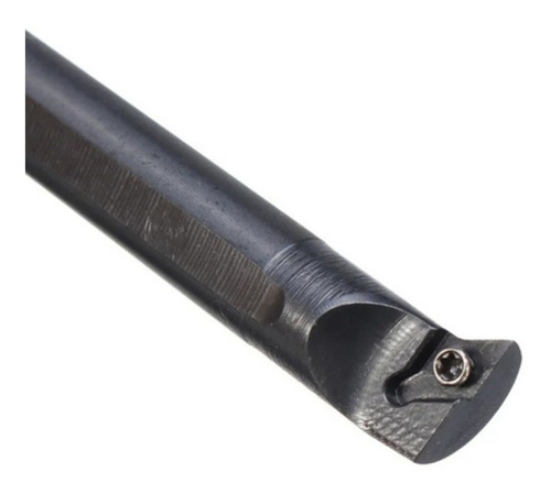 Kit Ferramentas Intercambiáveis Torno 4pcs 12mm Usinagem