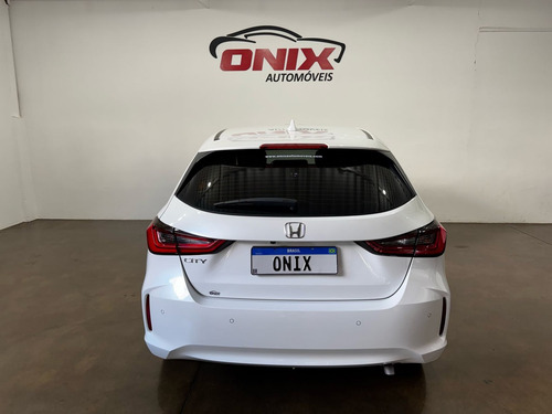 Honda City 1.5 I-VTEC HATCH EXL