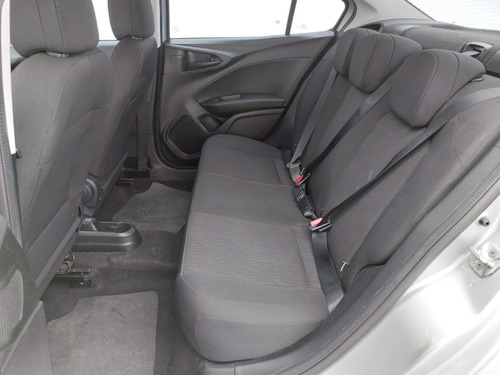 Fiat Cronos 1.0 FIREFLY FLEX DRIVE MANUAL