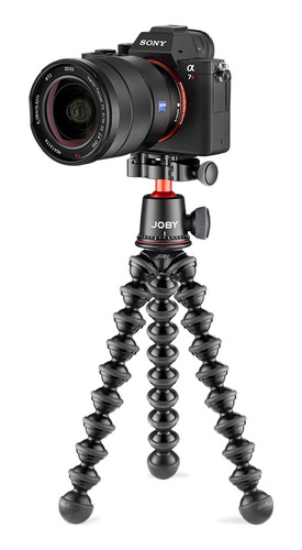 Kit Gorillapod® 3k Pro Joby Jb01566-bww