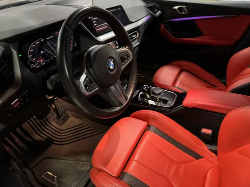BMW Serie 2 2.0 M235i Xdrive Grand Coupe