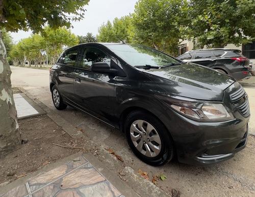Chevrolet Onix 1.0 Joy 78cv