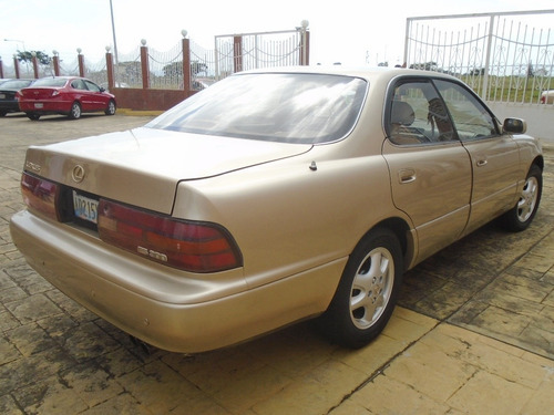 Imagen 6 de 14 de Toyota Camry - Automatica