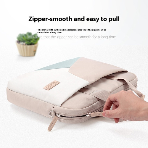 Bolsa Protectora Para Computadora Portátil, Tableta, Bolsa