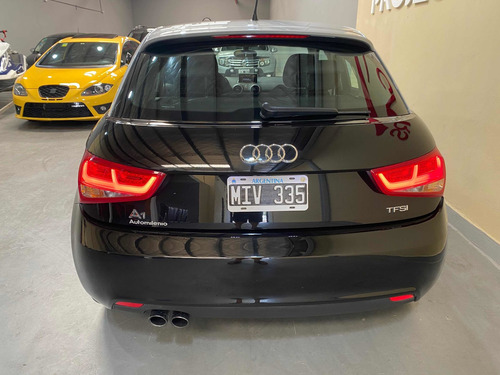 Audi A1 1.4 Ambition Tfsi 122cv 2013