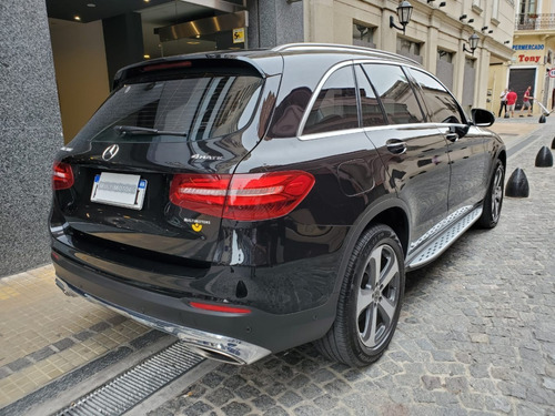 Mercedes Benz Glc 300 Off Road 2018