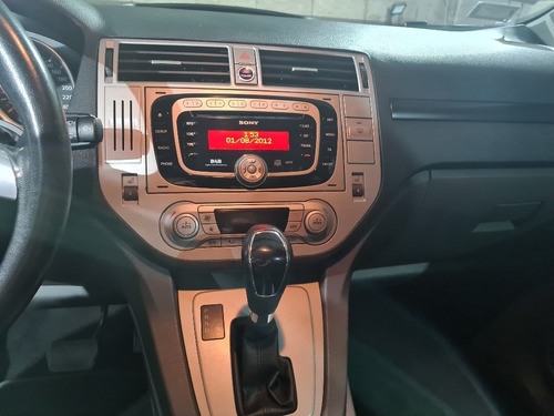 Ford Kuga 2.5 Titanium At 4x4 L (ku05) 2013