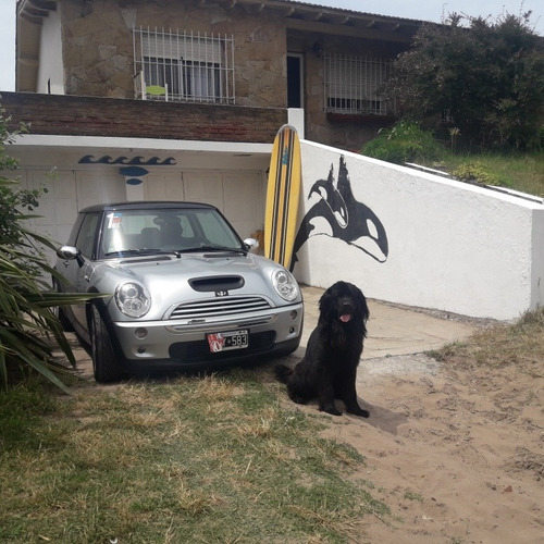 Mini Cooper S Chili S At