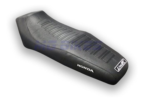 Funda Asiento Honda New Cg Titan 150 Antideslizante Mg Bikes