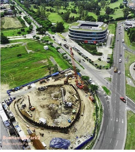 Imagen 12 de 18 de Edificio Comercial - Buenavista