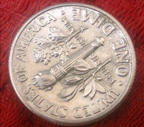 Monedas Distintos Paises (numismática) (Usado)