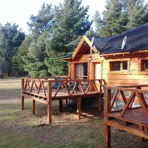 Imagen 26 de 26 de Venta En Funcionamiento Y Equipado.- Miradas Del Lago - Sobre El Lago Epuyén A1 - 1.9has + Otro Predio De 33has Opcional Con Precio I...