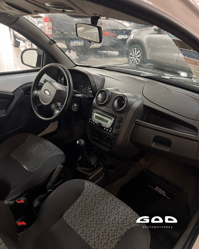 Ford Ka 1.0 Fly 63cv