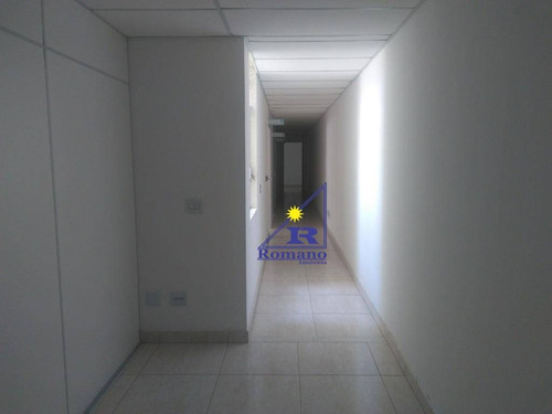 Prédio Comercial - Pr0110