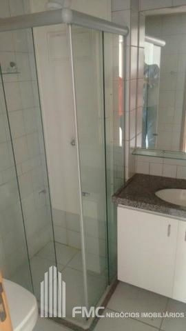Apartamento Padrão Com 2 Quartos - Vd1123-v