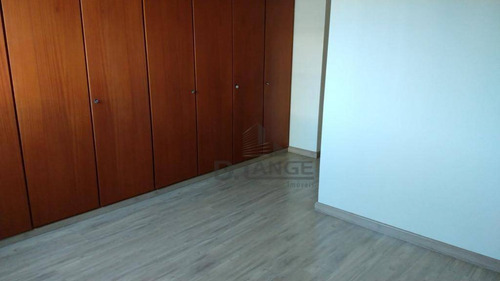 Imagem 7 de 17 de Apartamento Com 3 Dormitórios À Venda, 157 M² Por R$ 680.000,00 - Cambuí - Campinas/sp - Ap19114
