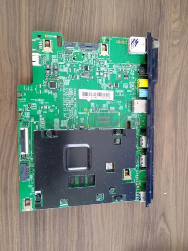 Tv Samsung Un49k5300ag - Tela Quebrada