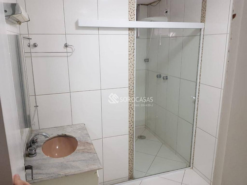 Imagem 10 de 17 de Apartamento Com 2 Dormitórios À Venda, 170 M² Por R$ 560.000,00 - Centro - Sorocaba/sp - Ap1068