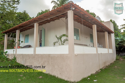 Imagem 3 de 15 de Sítio / Chácara Para Venda Em Camaçari, Arembepe, 2 Dormitórios, 1 Banheiro - 660_1-1438001