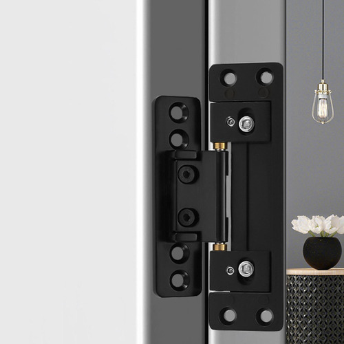 Dobradiças De Porta Escondidas, Dobradiças Invisíveis