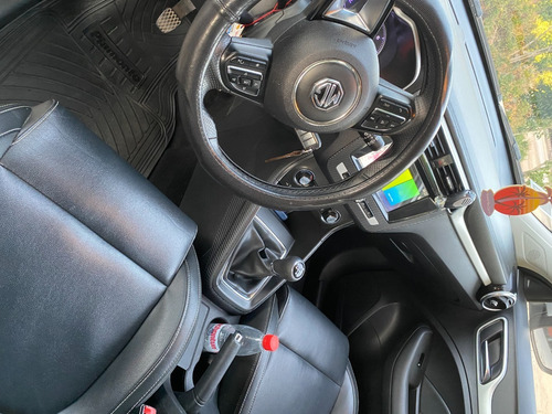 Imagen 14 de 17 de Vendo Mg Zs 1.5l Mt Com Por Renovación