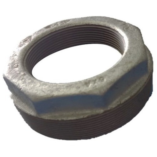 Reduccion Bushing Galvanizada 6 X 4 